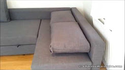 sofa đa năng, sofa bed, nội thất thông minh