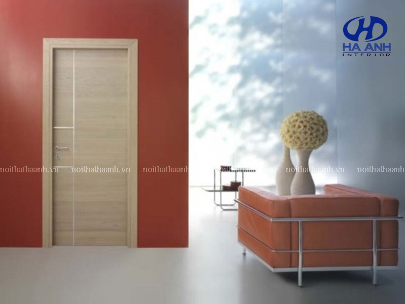 Cửa gỗ Laminate - vật dụng lý tưởng cho mọi ngôi nhà