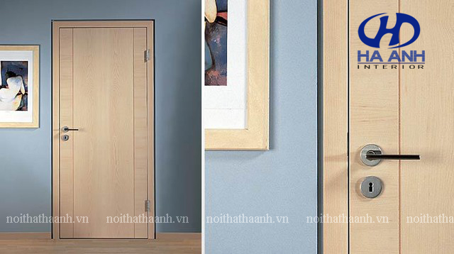 Gỗ Laminate – sự tỏa sáng của một chất liệu nội thất