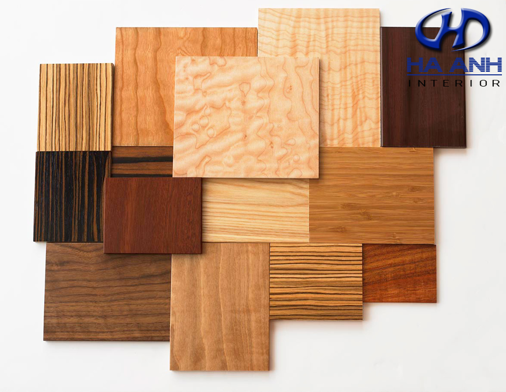 Laminate Vật liệu thân thiện với môi trường